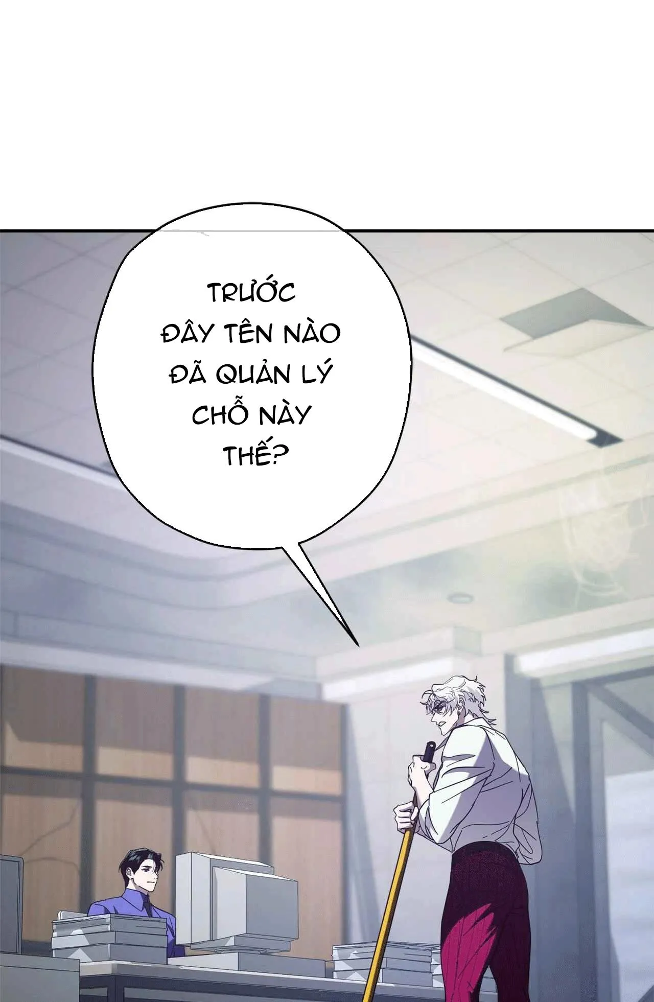 BULLET TIME Chapter 14 Trang 30