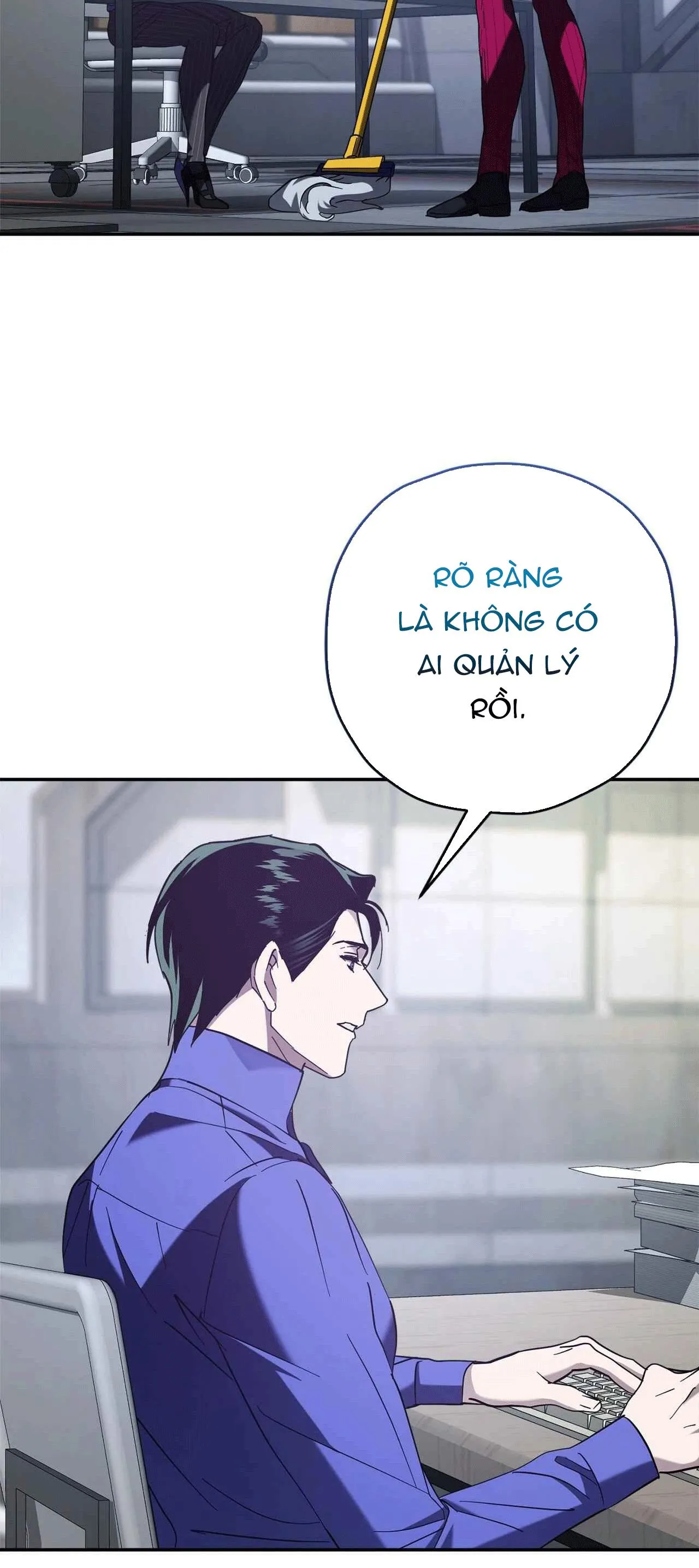 BULLET TIME Chapter 14 Trang 31