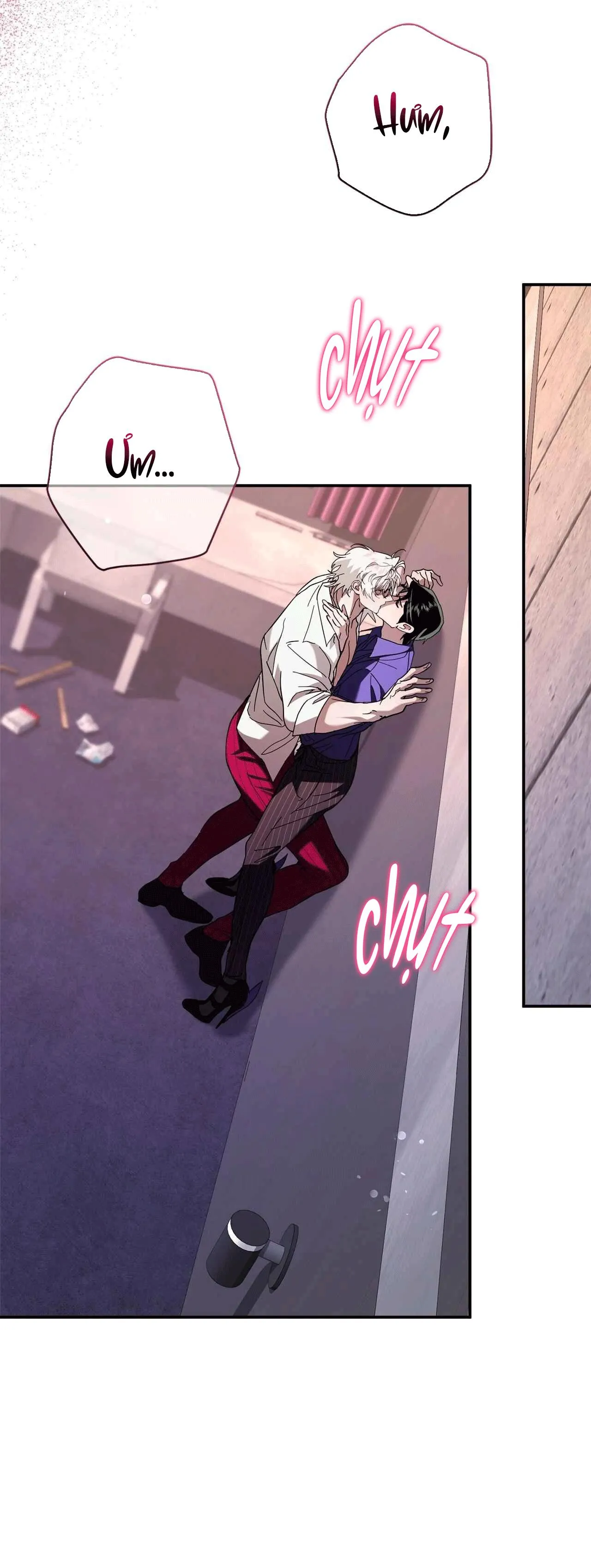 BULLET TIME Chapter 14 Trang 45