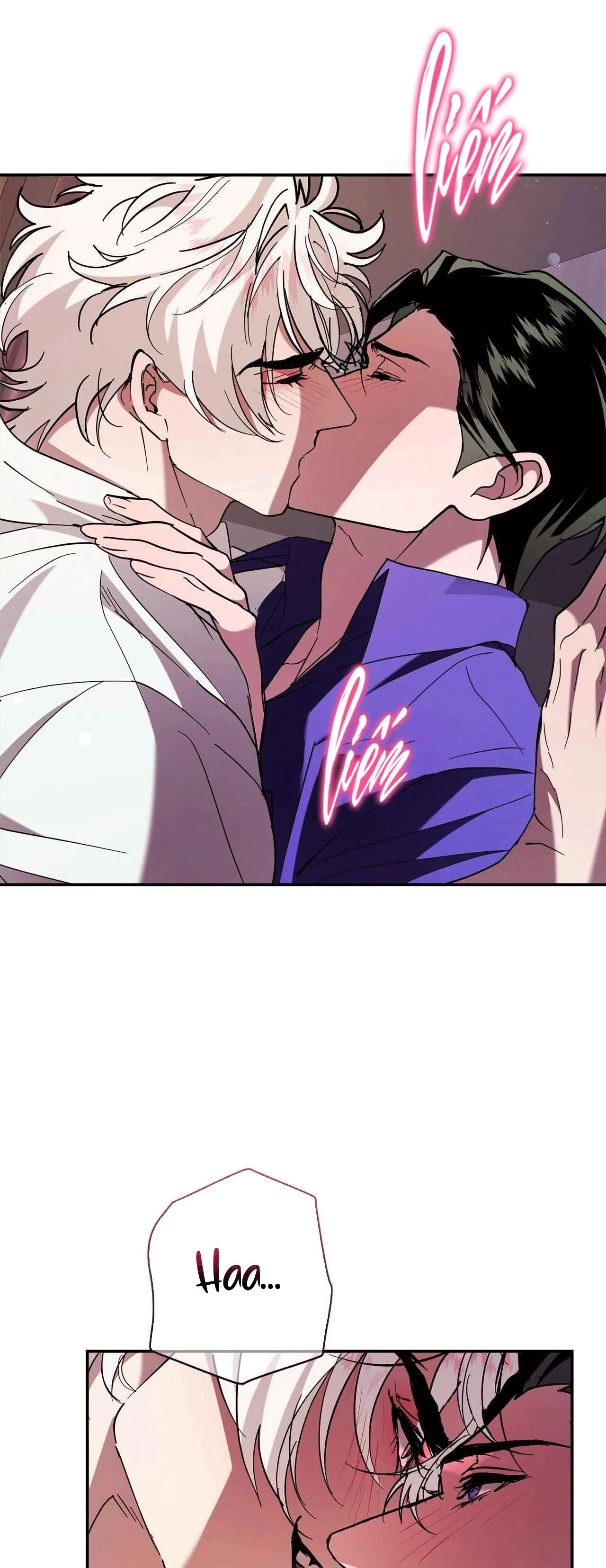 BULLET TIME Chapter 14 Trang 46