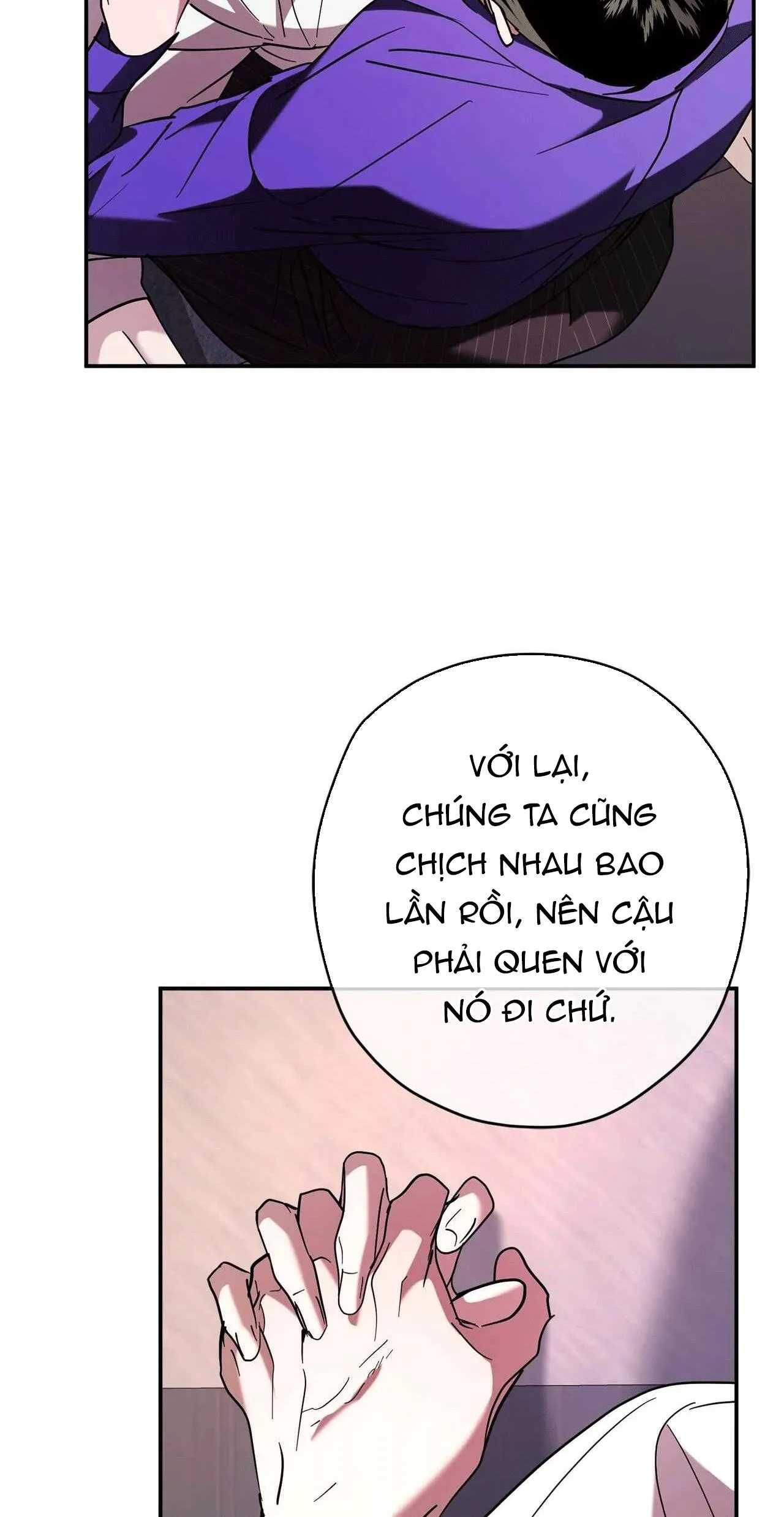 BULLET TIME Chapter 14 Trang 49