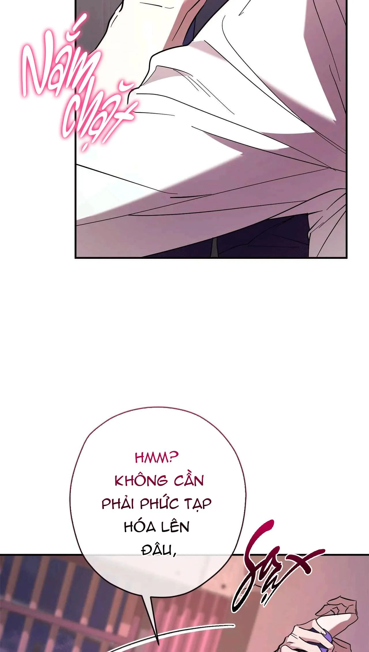 BULLET TIME Chapter 14 Trang 50