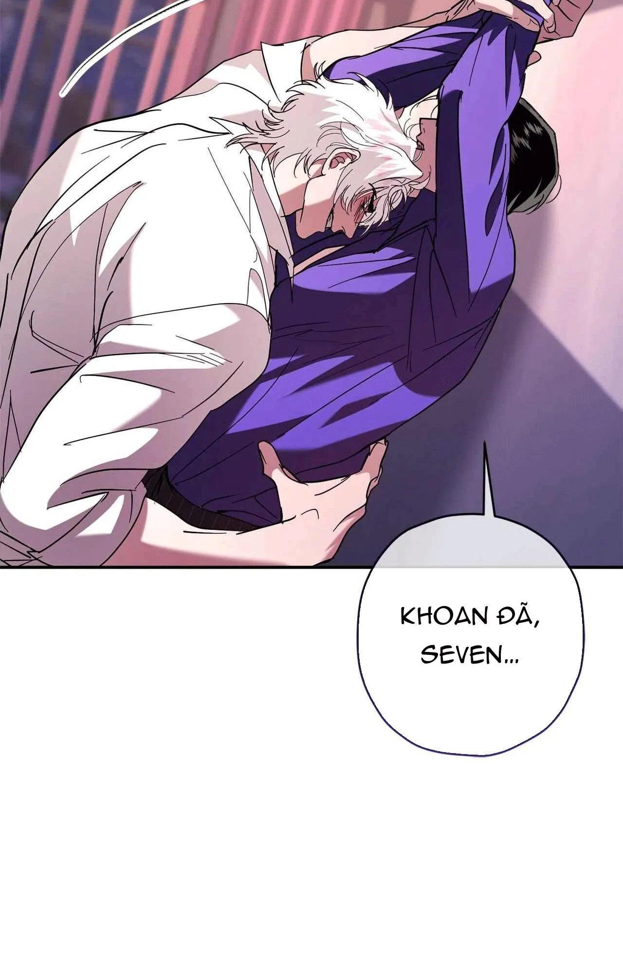 BULLET TIME Chapter 14 Trang 51