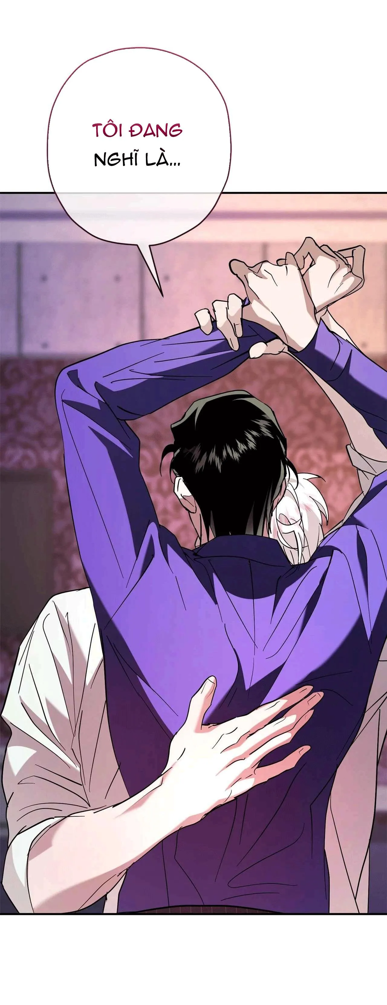 BULLET TIME Chapter 14 Trang 52