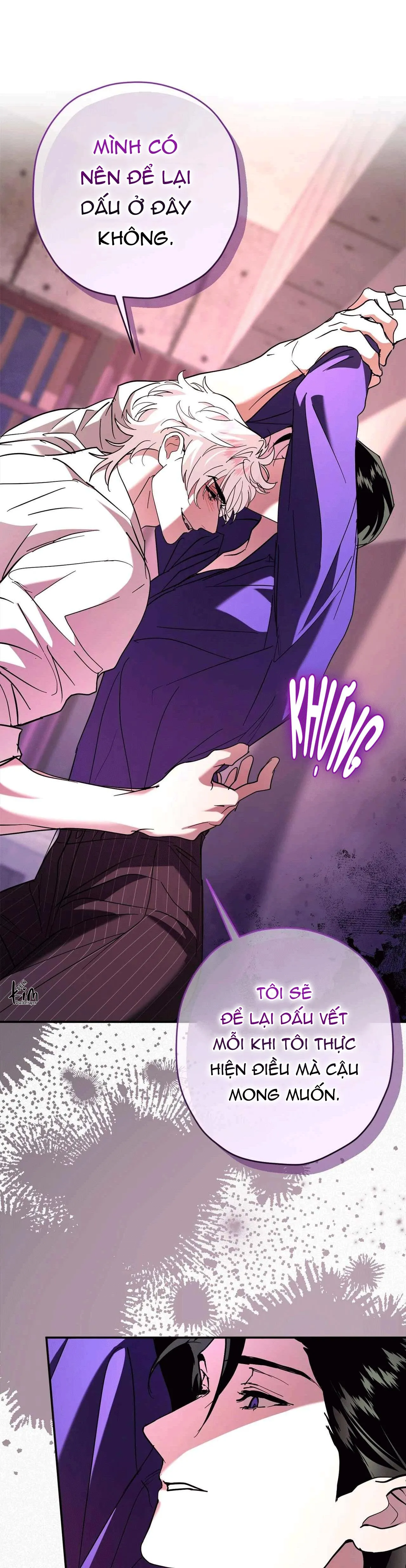 BULLET TIME Chapter 14 Trang 53