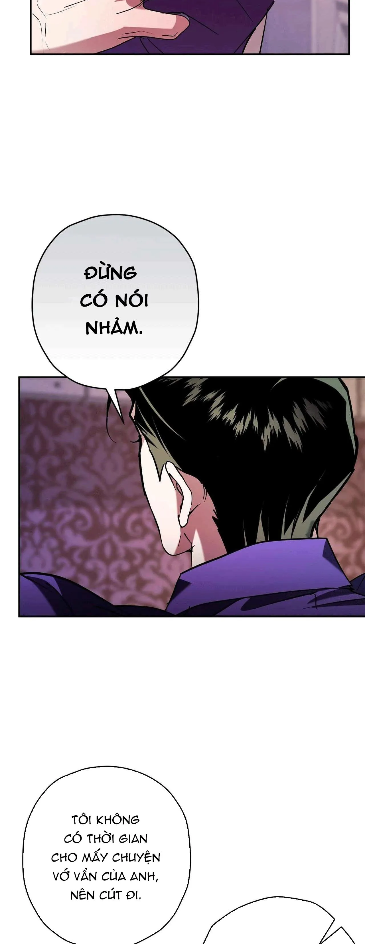 BULLET TIME Chapter 14 Trang 56