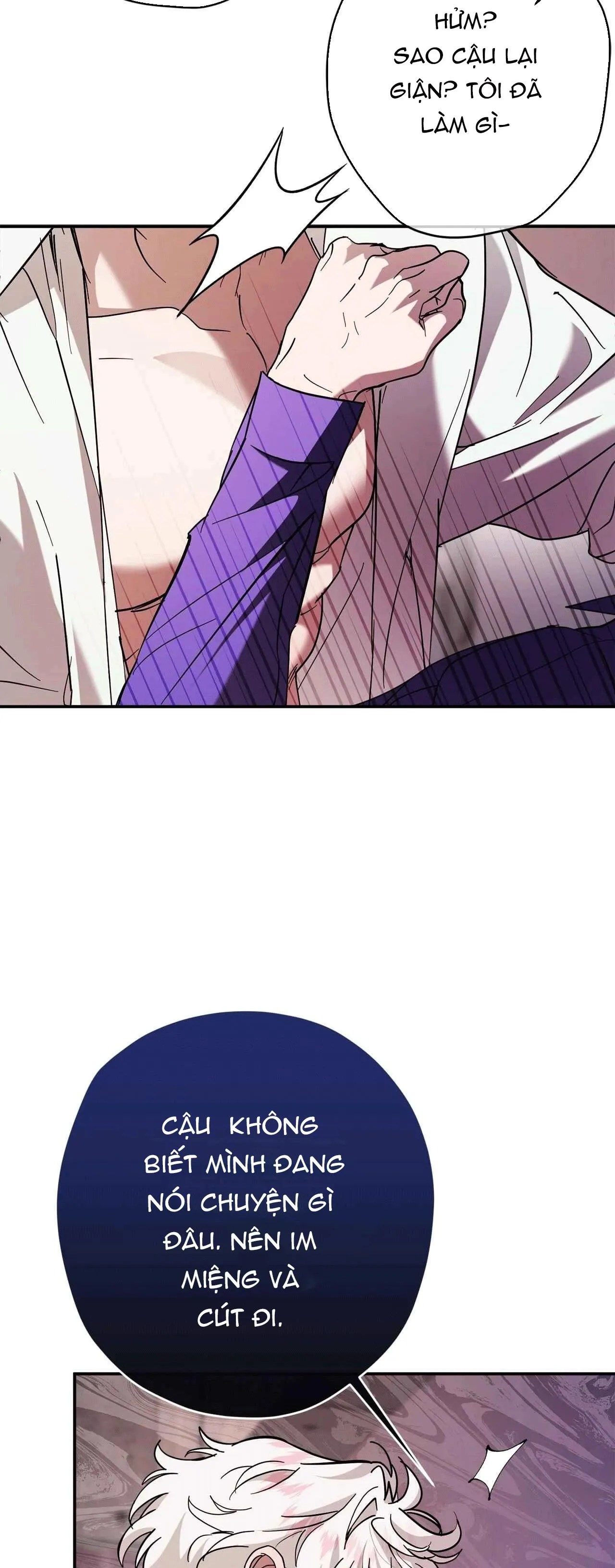 BULLET TIME Chapter 14 Trang 57