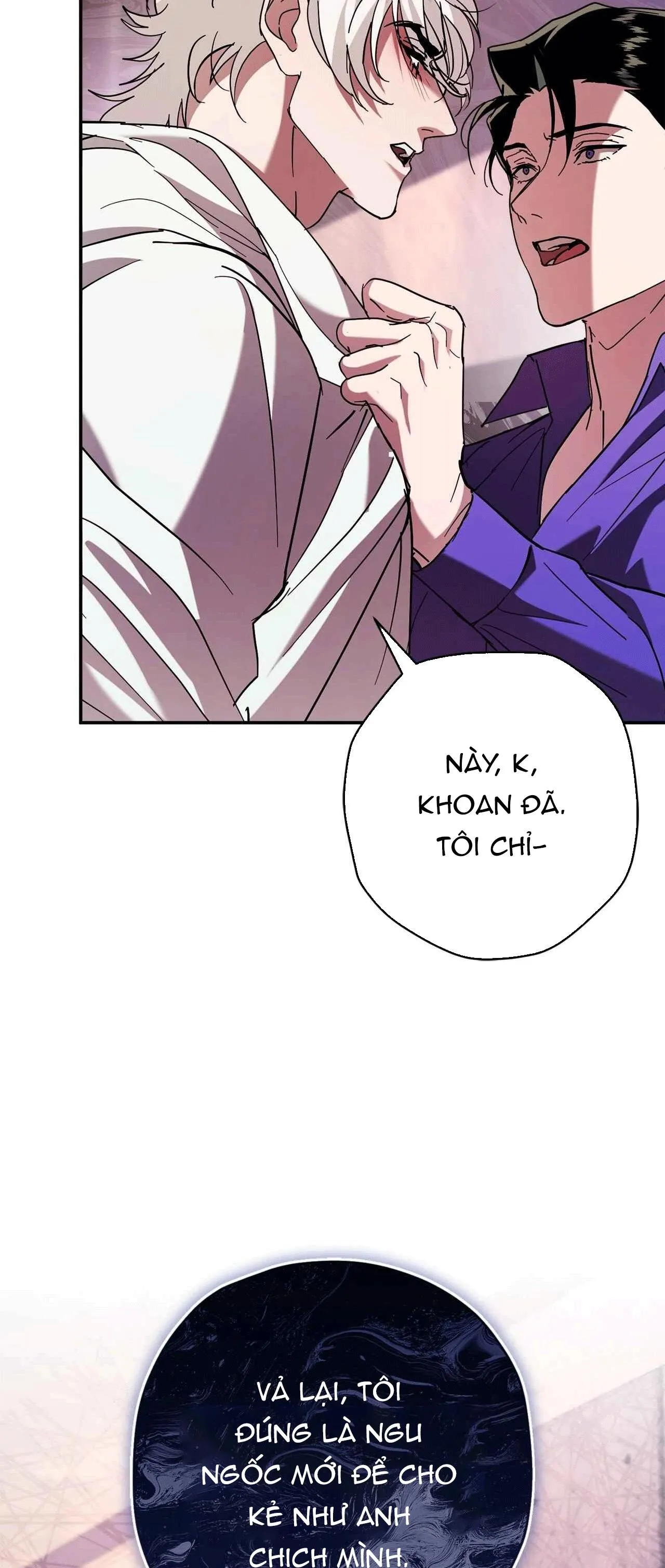 BULLET TIME Chapter 14 Trang 58