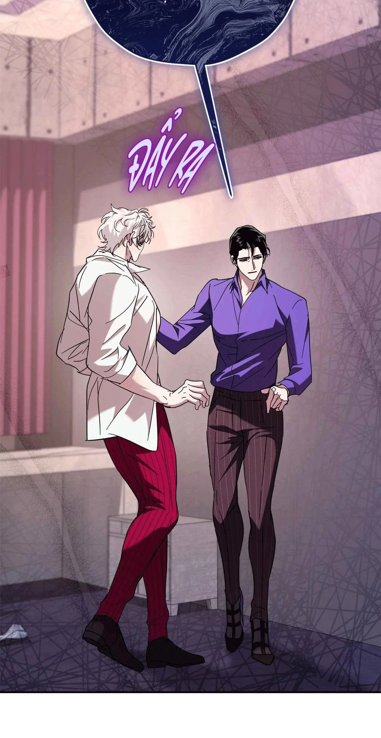 BULLET TIME Chapter 14 Trang 59