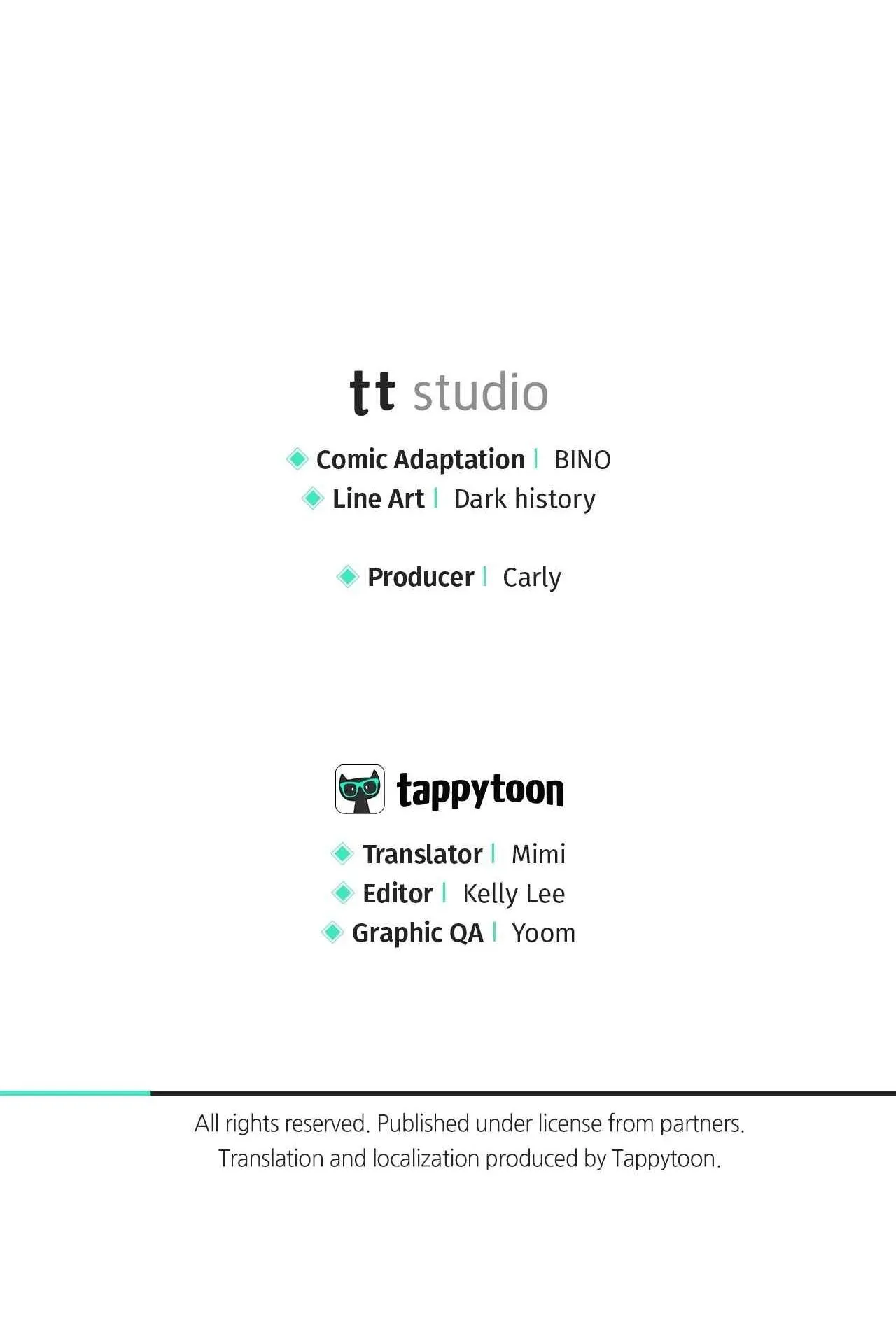 BULLET TIME Chapter 14 Trang 64