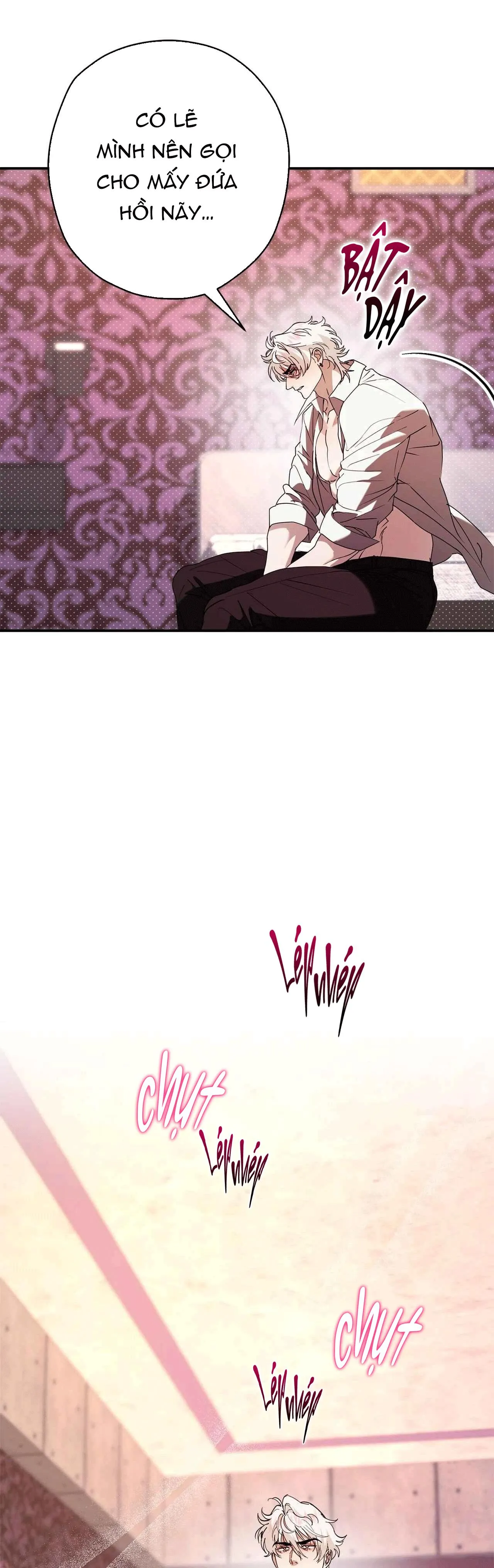 BULLET TIME Chapter 15 Trang 3