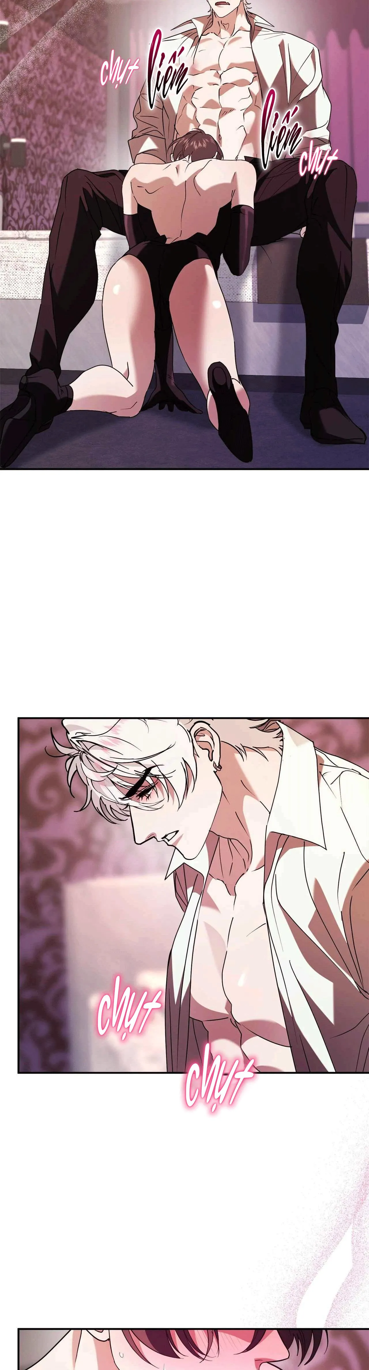 BULLET TIME Chapter 15 Trang 4