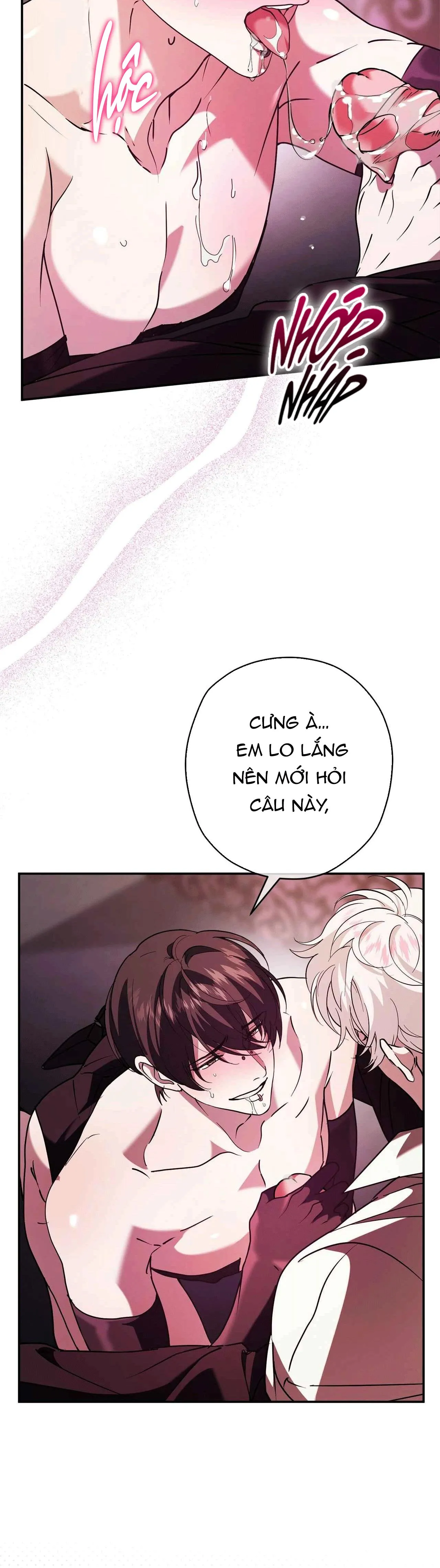 BULLET TIME Chapter 15 Trang 5