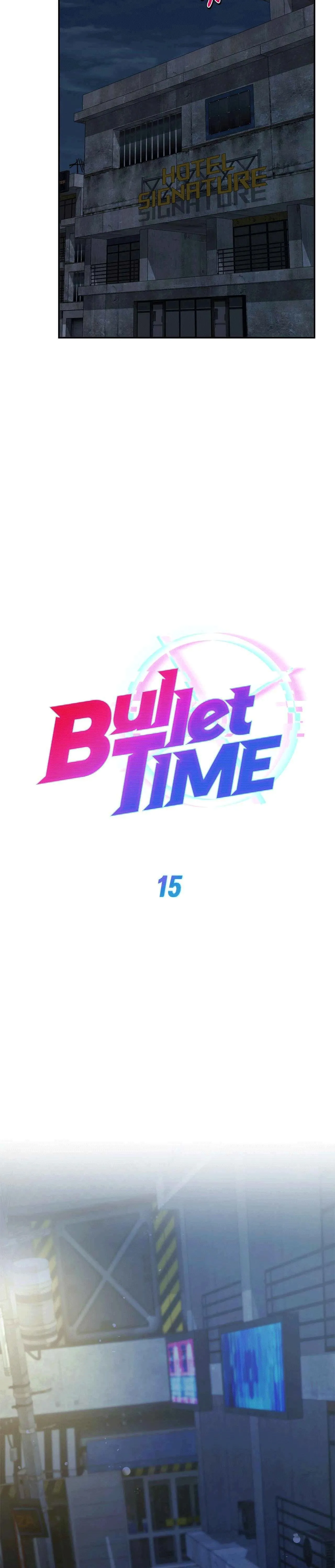 BULLET TIME Chapter 15 Trang 10
