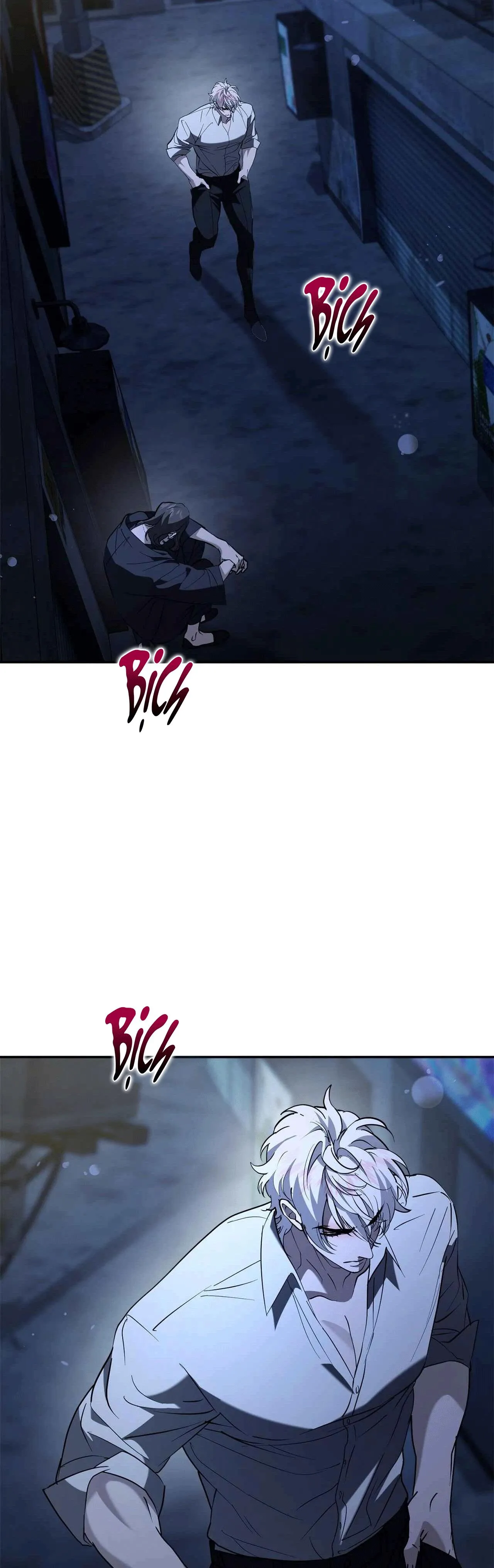 BULLET TIME Chapter 15 Trang 11