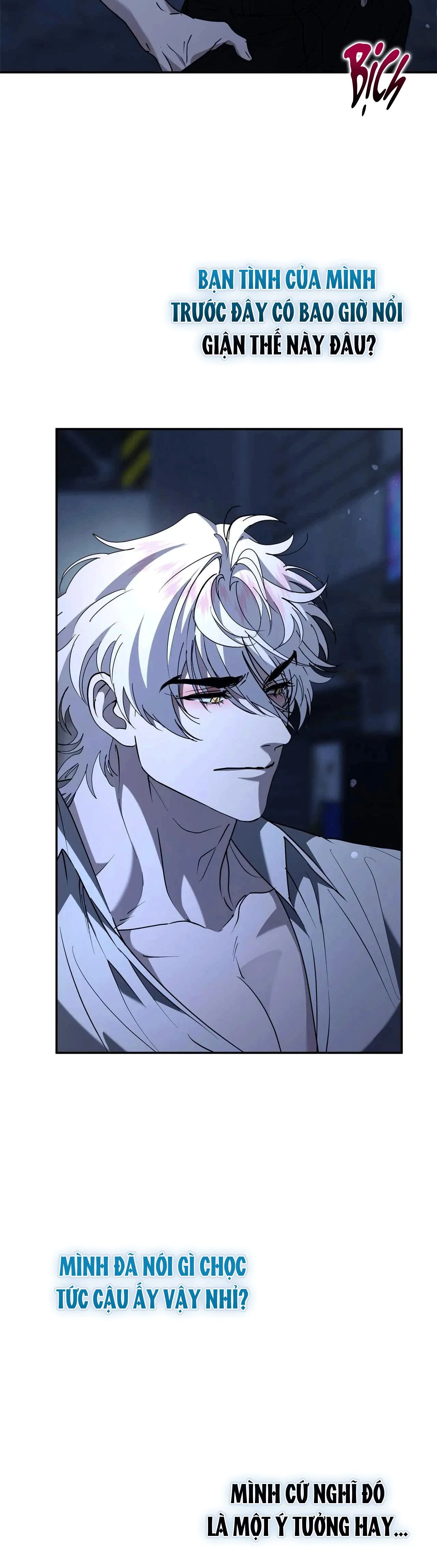 BULLET TIME Chapter 15 Trang 12