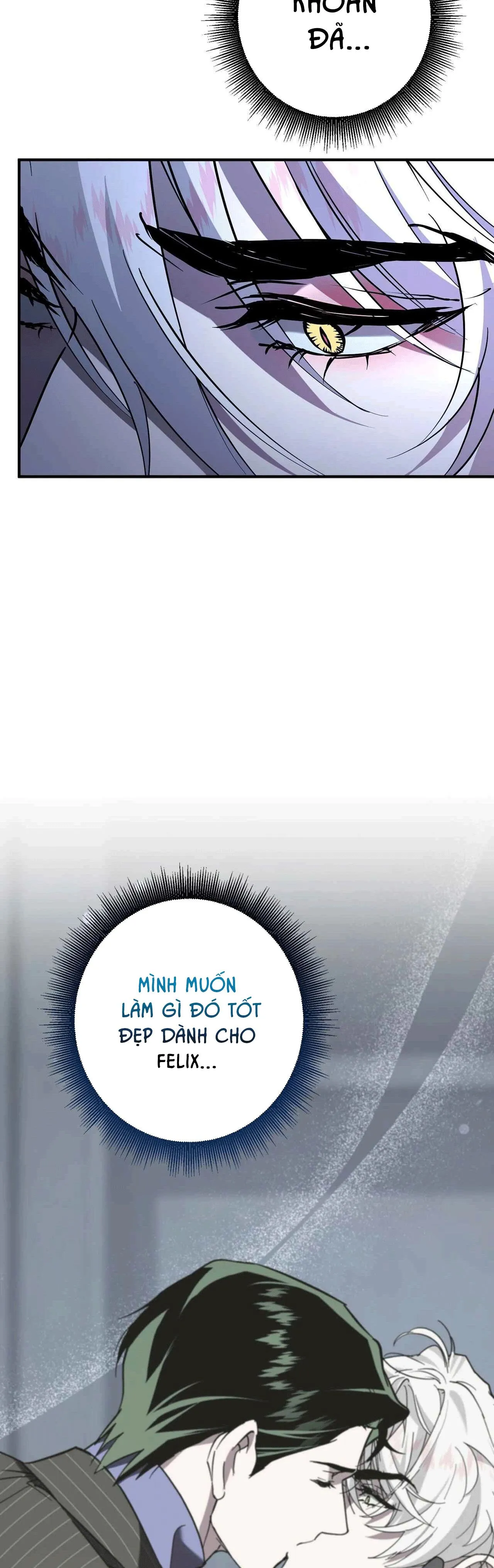 BULLET TIME Chapter 15 Trang 15