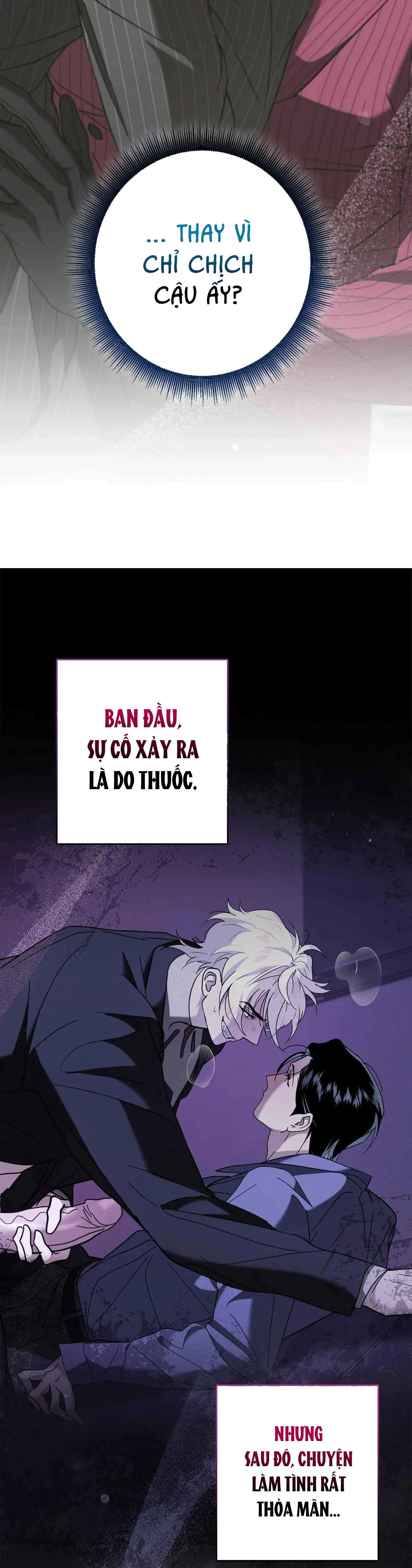 BULLET TIME Chapter 15 Trang 17