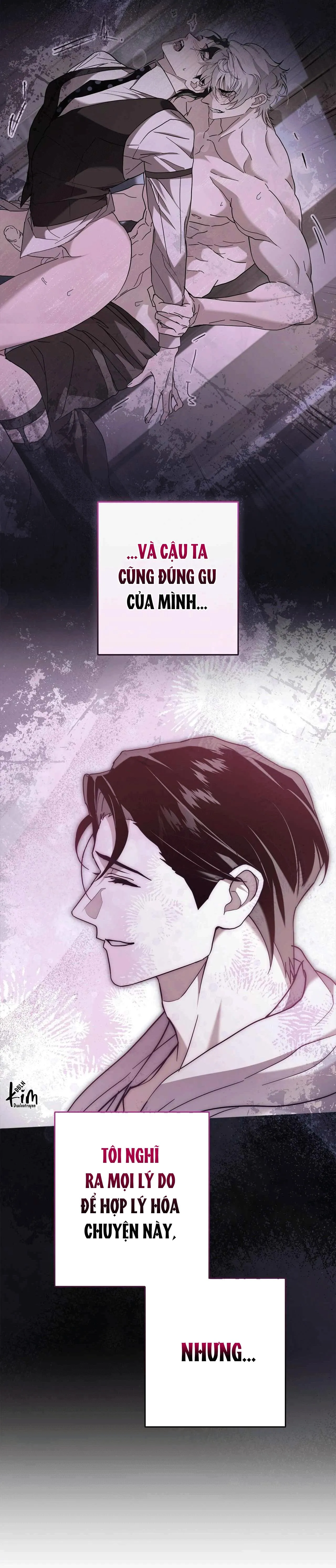 BULLET TIME Chapter 15 Trang 18