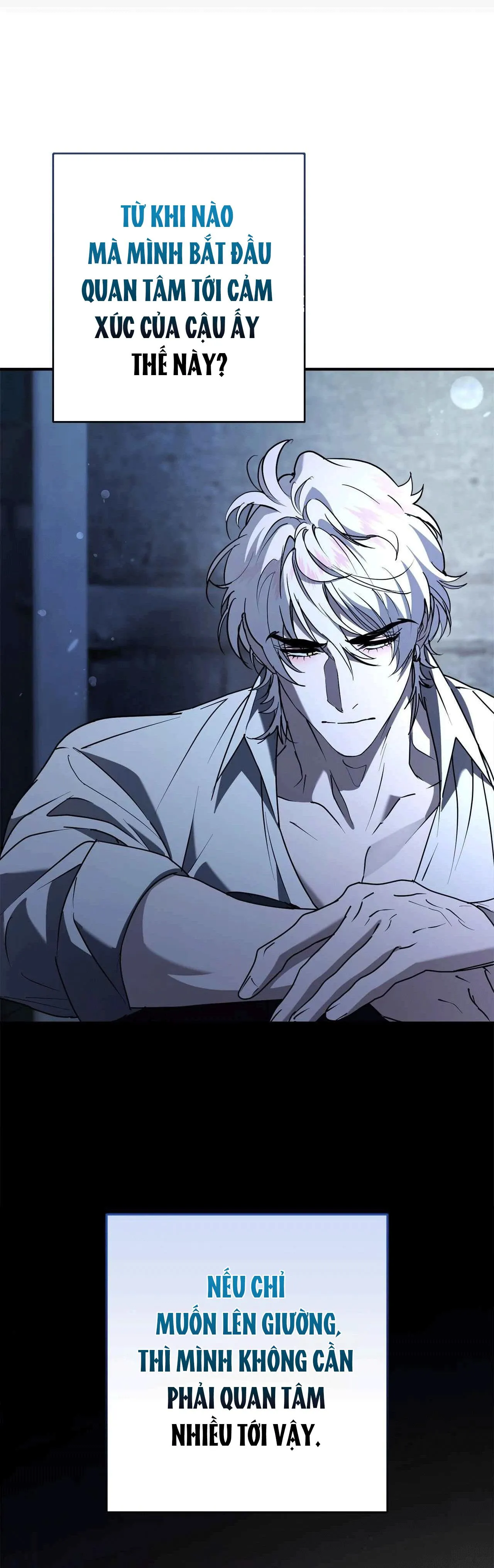 BULLET TIME Chapter 15 Trang 19