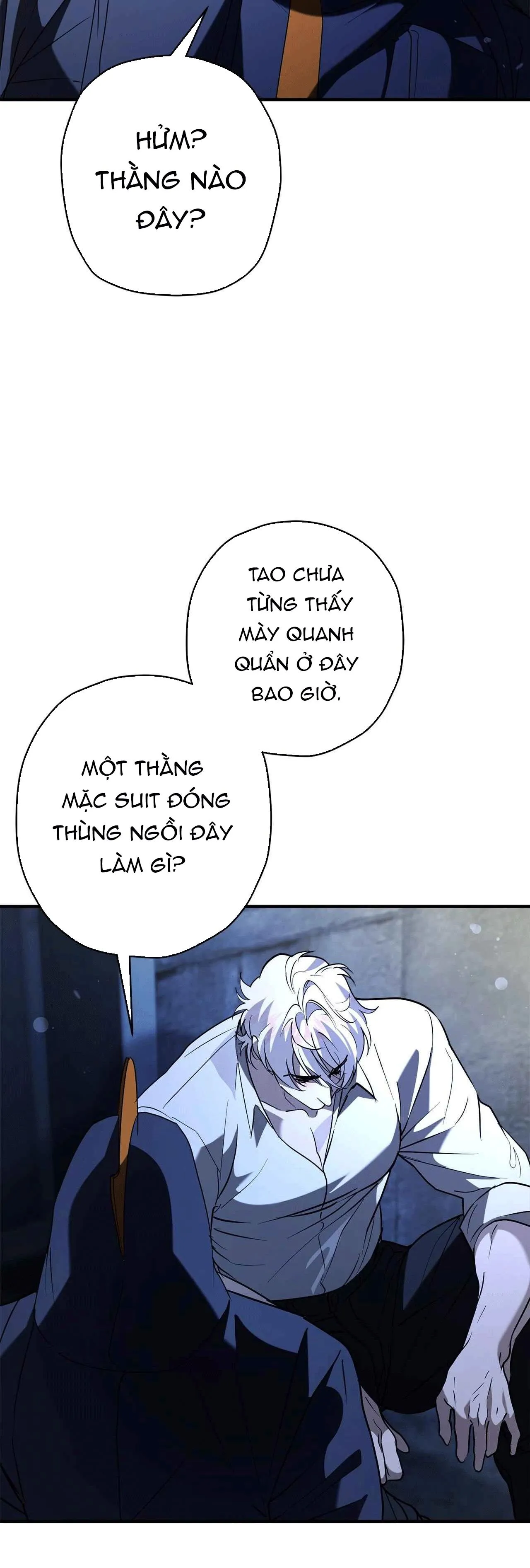 BULLET TIME Chapter 15 Trang 24