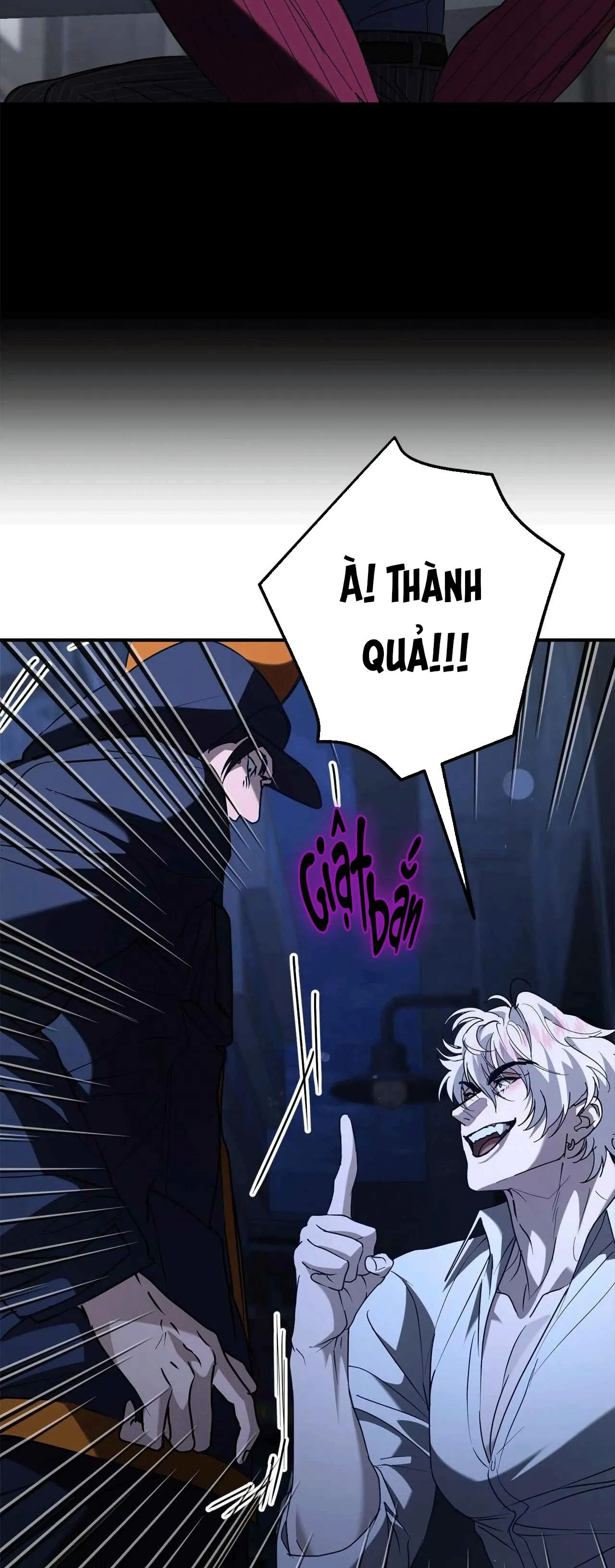 BULLET TIME Chapter 15 Trang 27