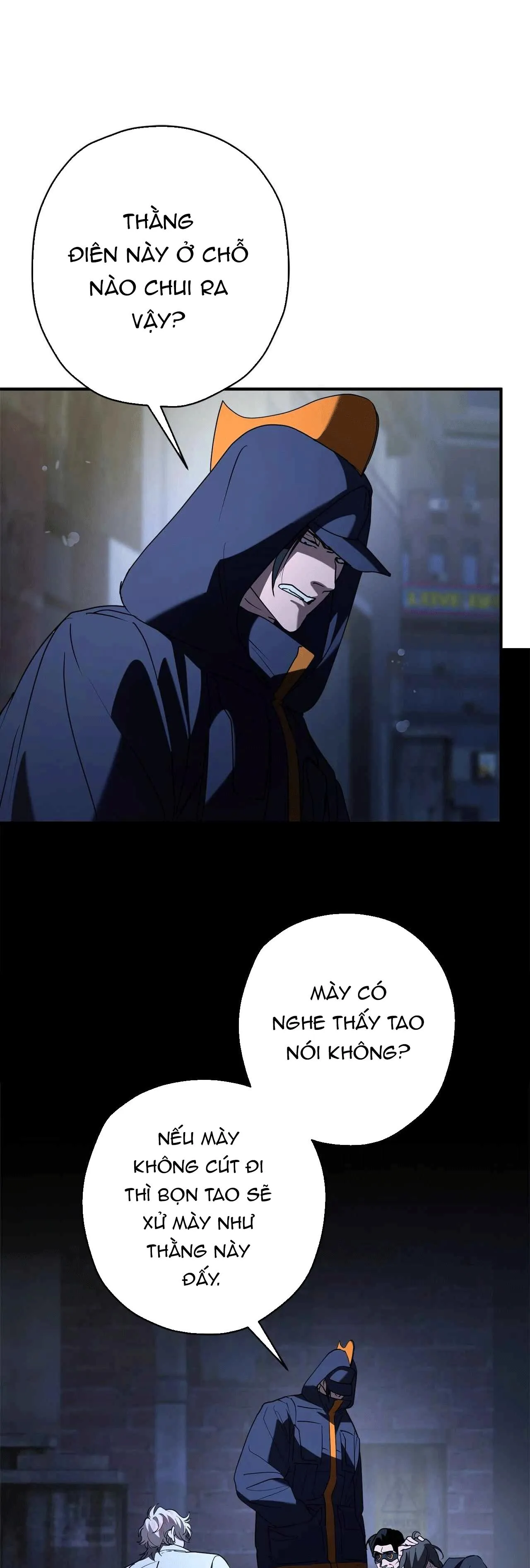 BULLET TIME Chapter 15 Trang 29