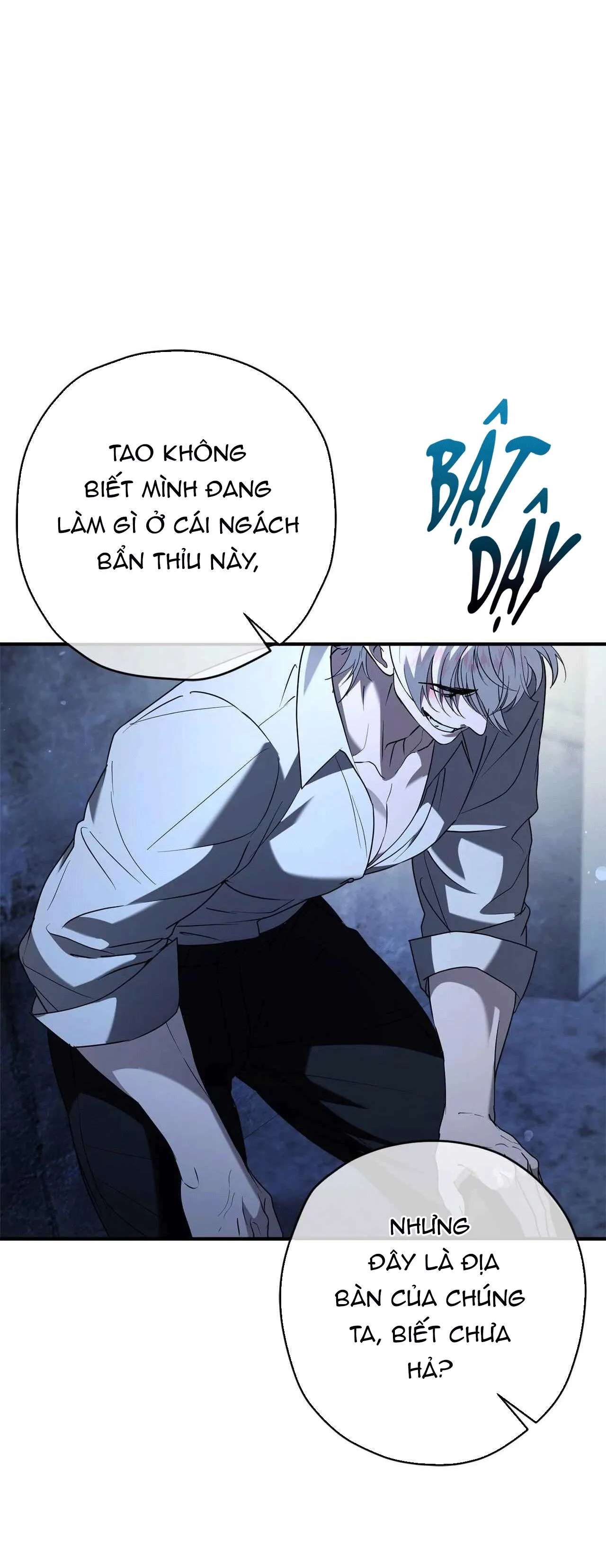 BULLET TIME Chapter 15 Trang 31