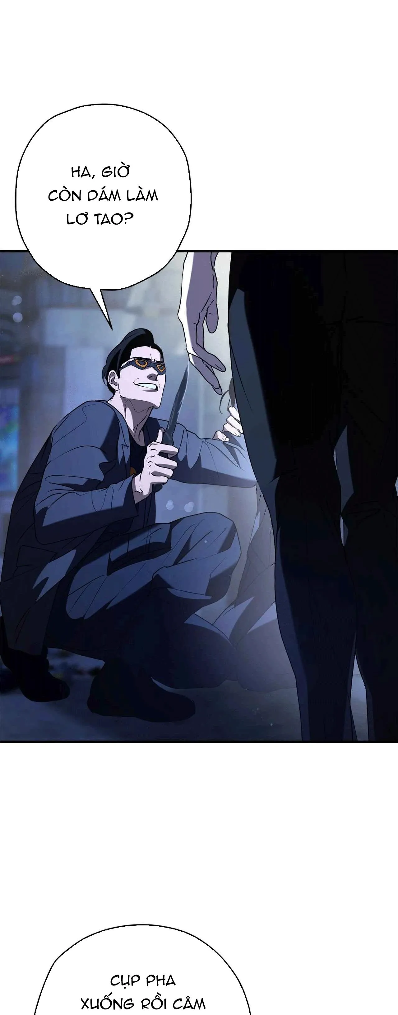 BULLET TIME Chapter 15 Trang 32