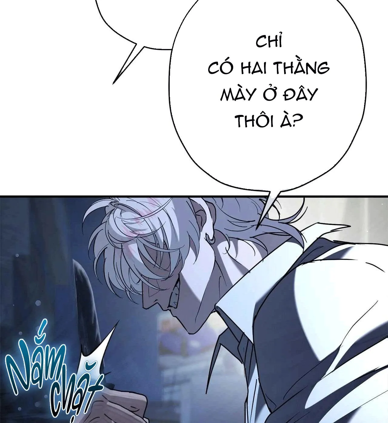 BULLET TIME Chapter 15 Trang 34