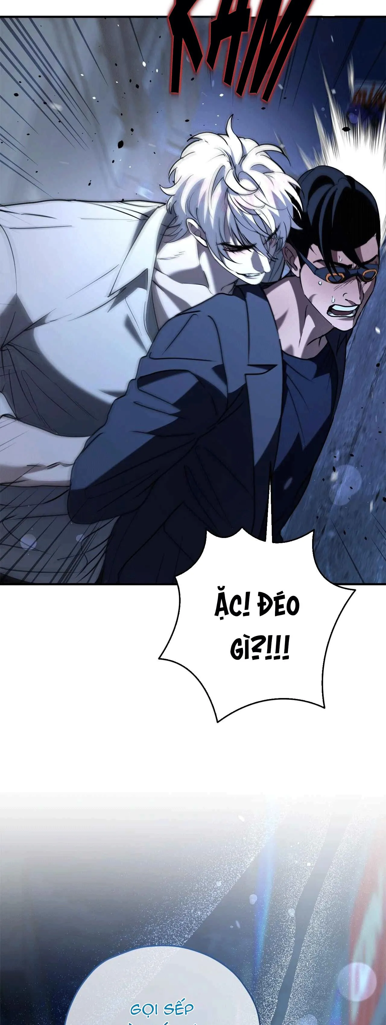 BULLET TIME Chapter 15 Trang 36