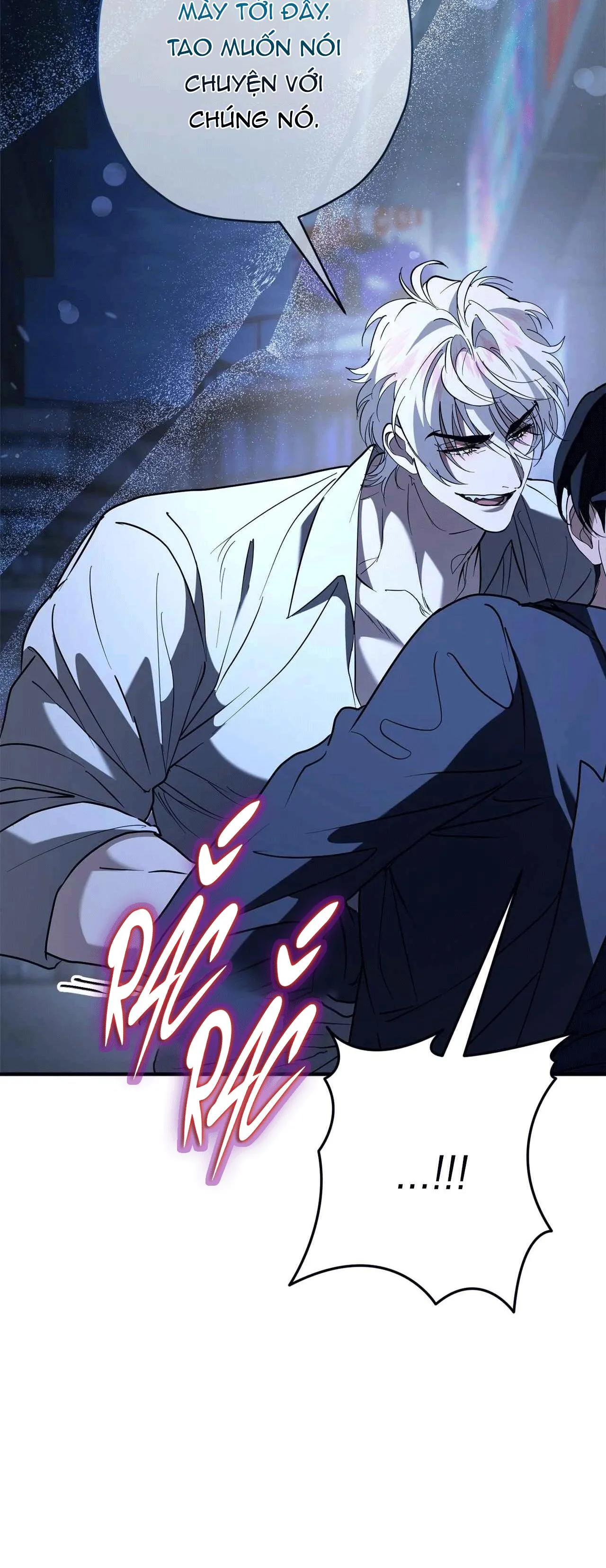 BULLET TIME Chapter 15 Trang 37