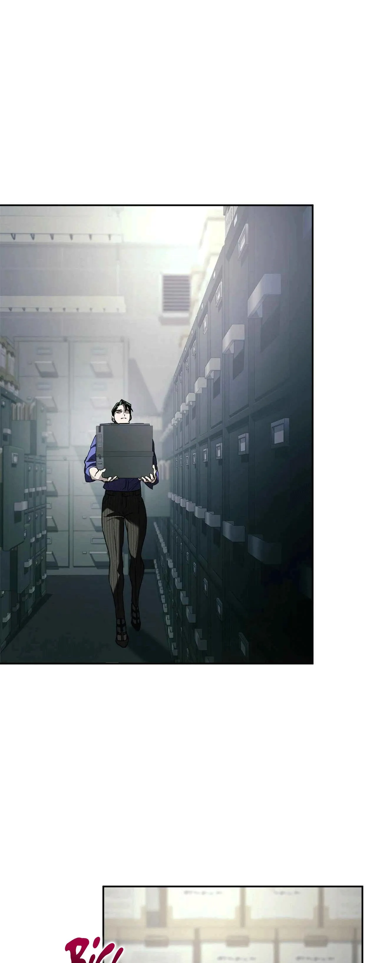 BULLET TIME Chapter 15 Trang 38