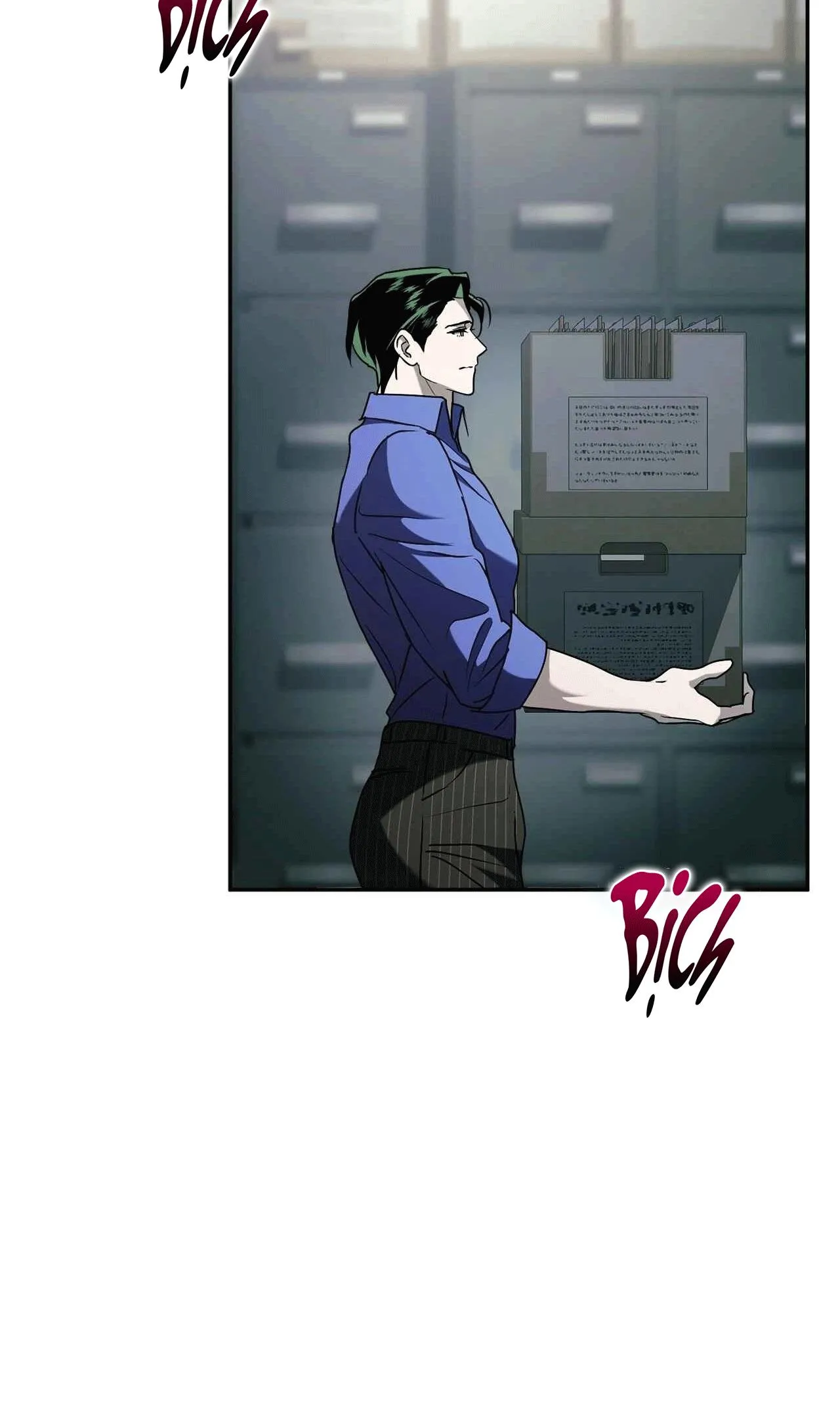 BULLET TIME Chapter 15 Trang 39