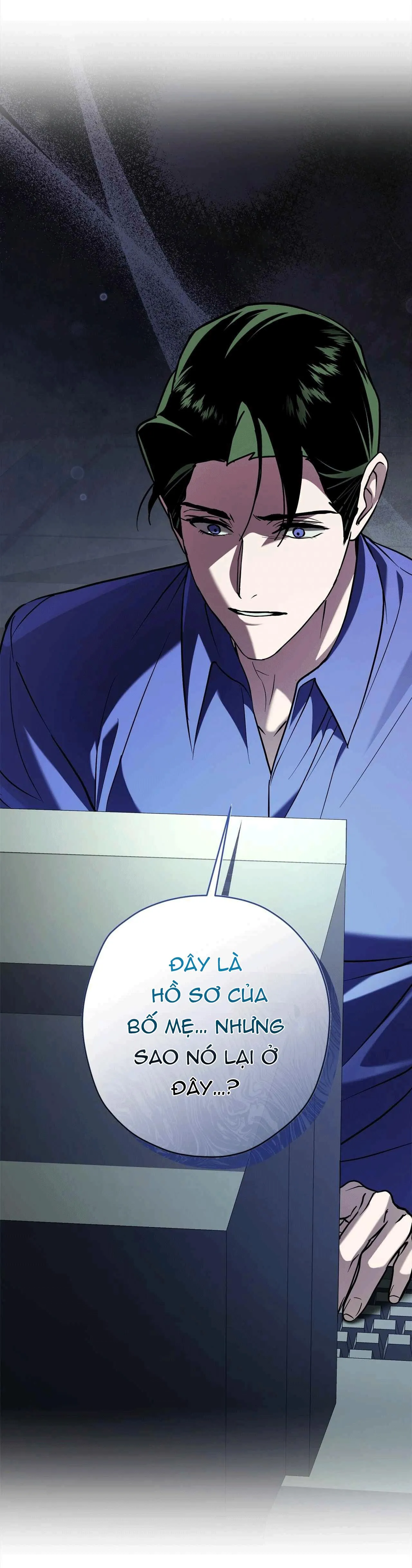 BULLET TIME Chapter 15 Trang 44