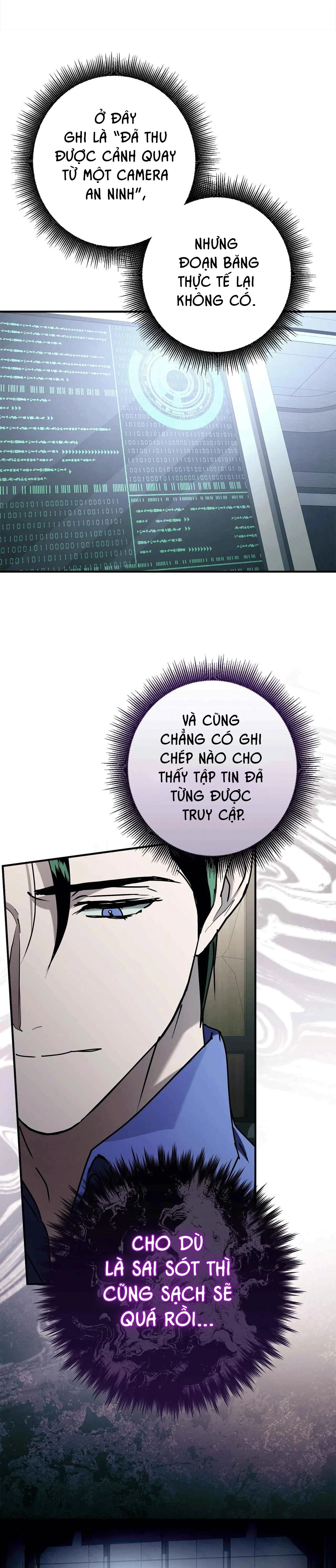 BULLET TIME Chapter 15 Trang 45