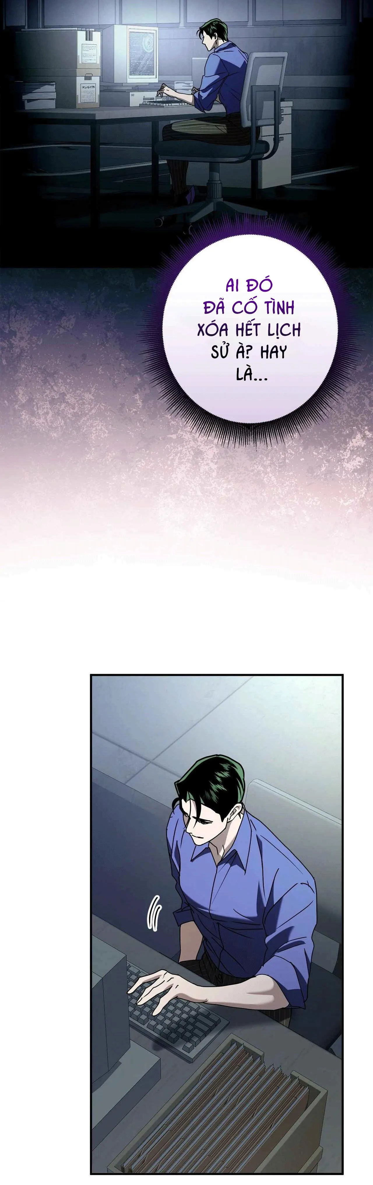 BULLET TIME Chapter 15 Trang 46