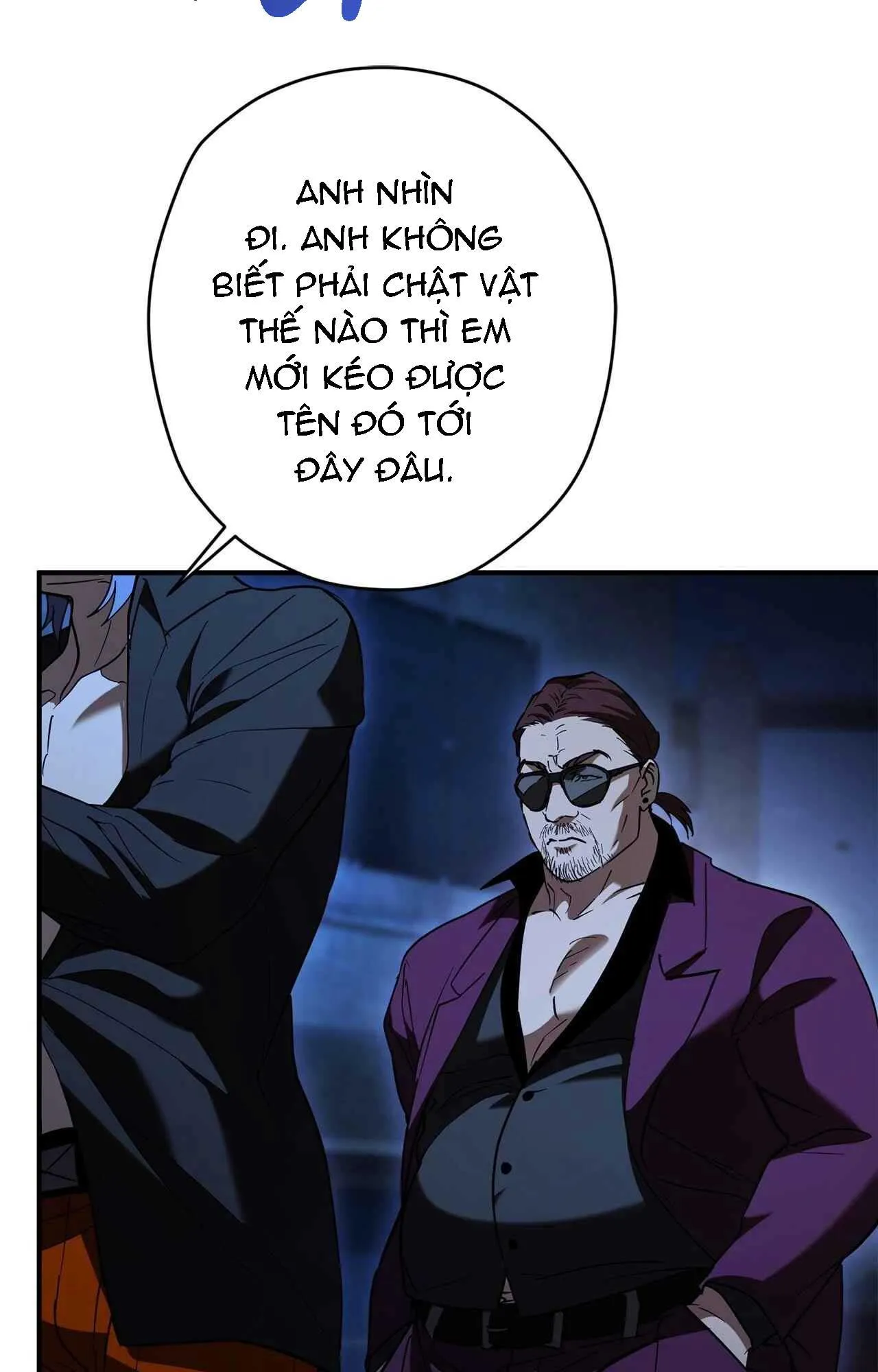 BULLET TIME Chapter 17 Trang 4