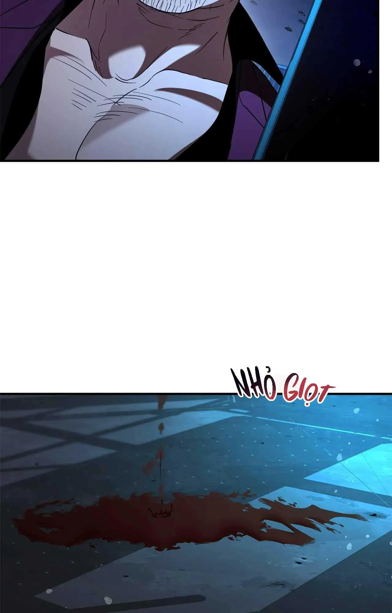 BULLET TIME Chapter 17 Trang 6