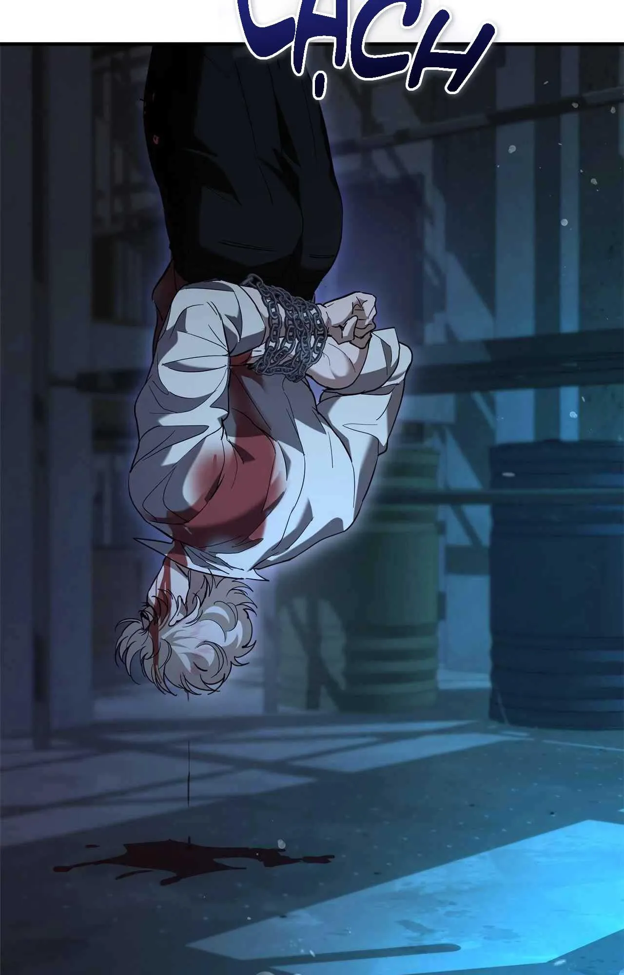 BULLET TIME Chapter 17 Trang 8