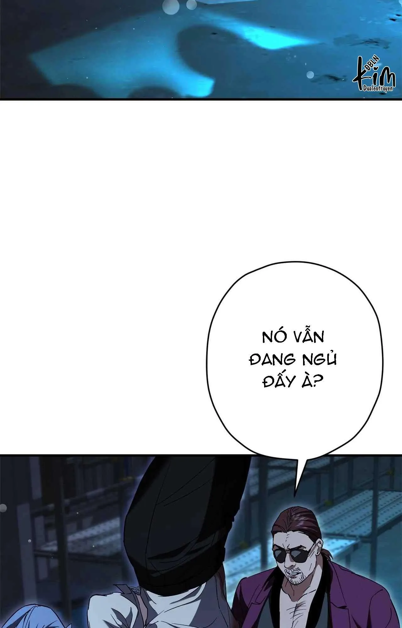 BULLET TIME Chapter 17 Trang 9