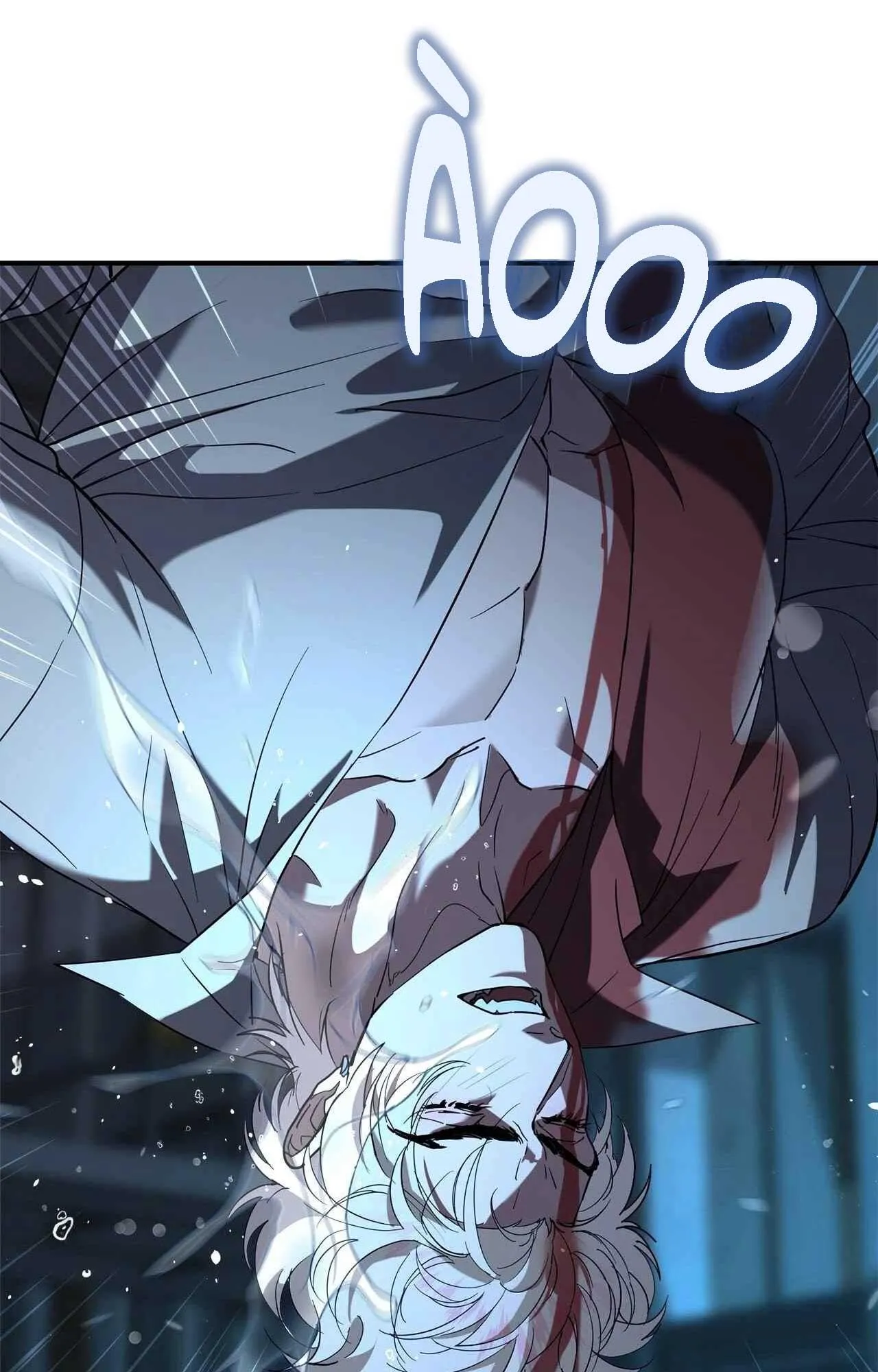 BULLET TIME Chapter 17 Trang 11