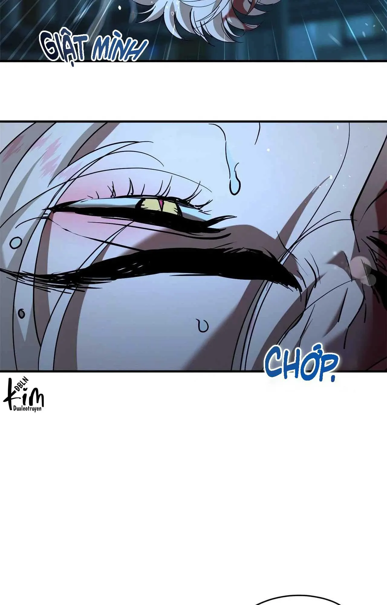 BULLET TIME Chapter 17 Trang 12