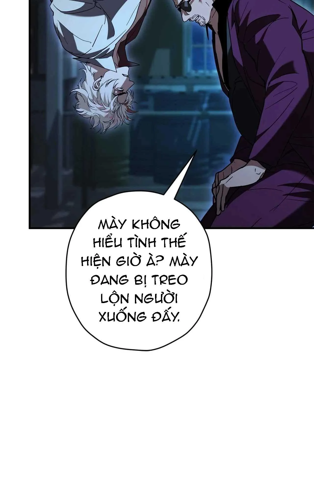 BULLET TIME Chapter 17 Trang 15