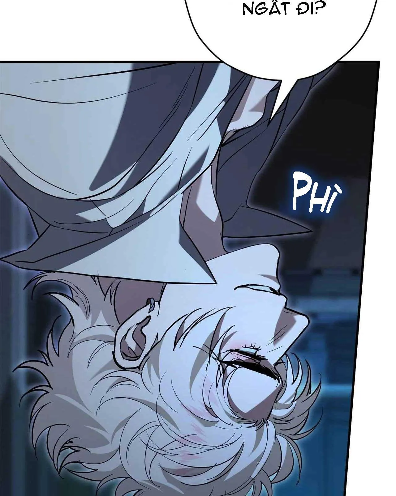 BULLET TIME Chapter 17 Trang 18