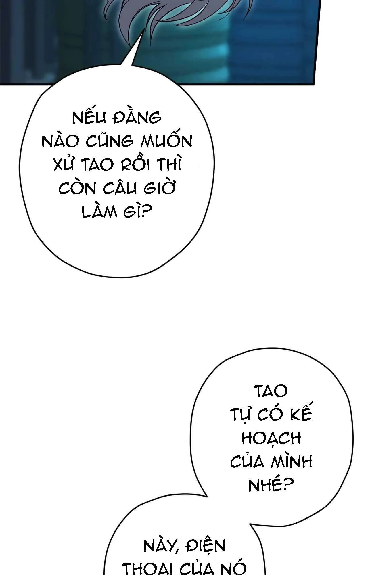 BULLET TIME Chapter 17 Trang 19