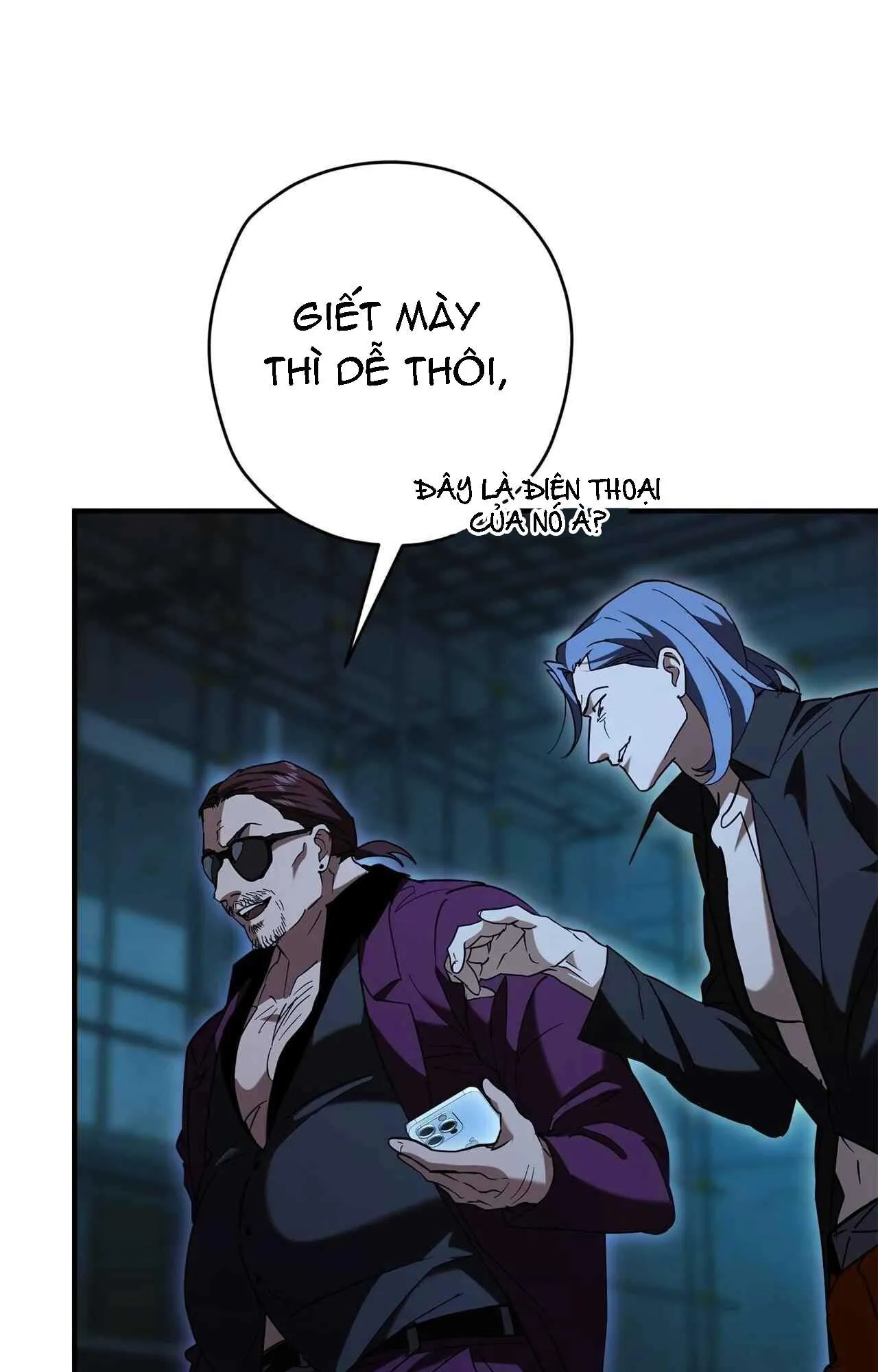 BULLET TIME Chapter 17 Trang 21