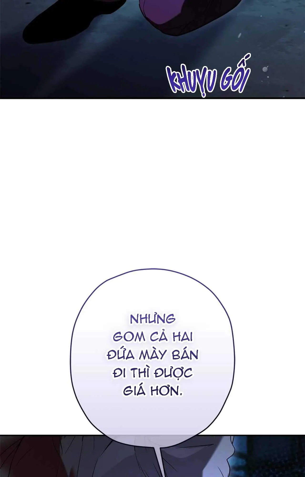 BULLET TIME Chapter 17 Trang 23