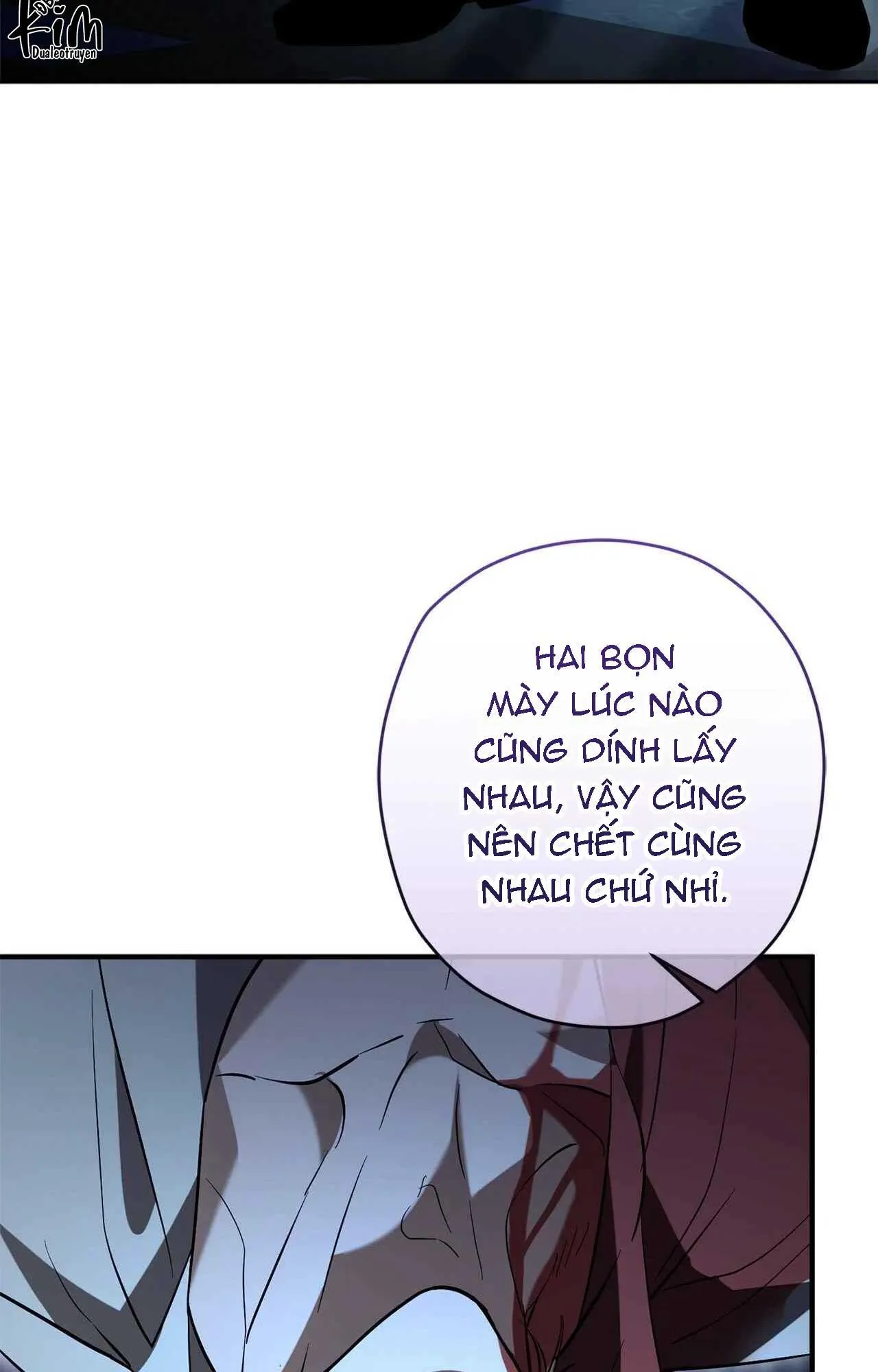 BULLET TIME Chapter 17 Trang 25