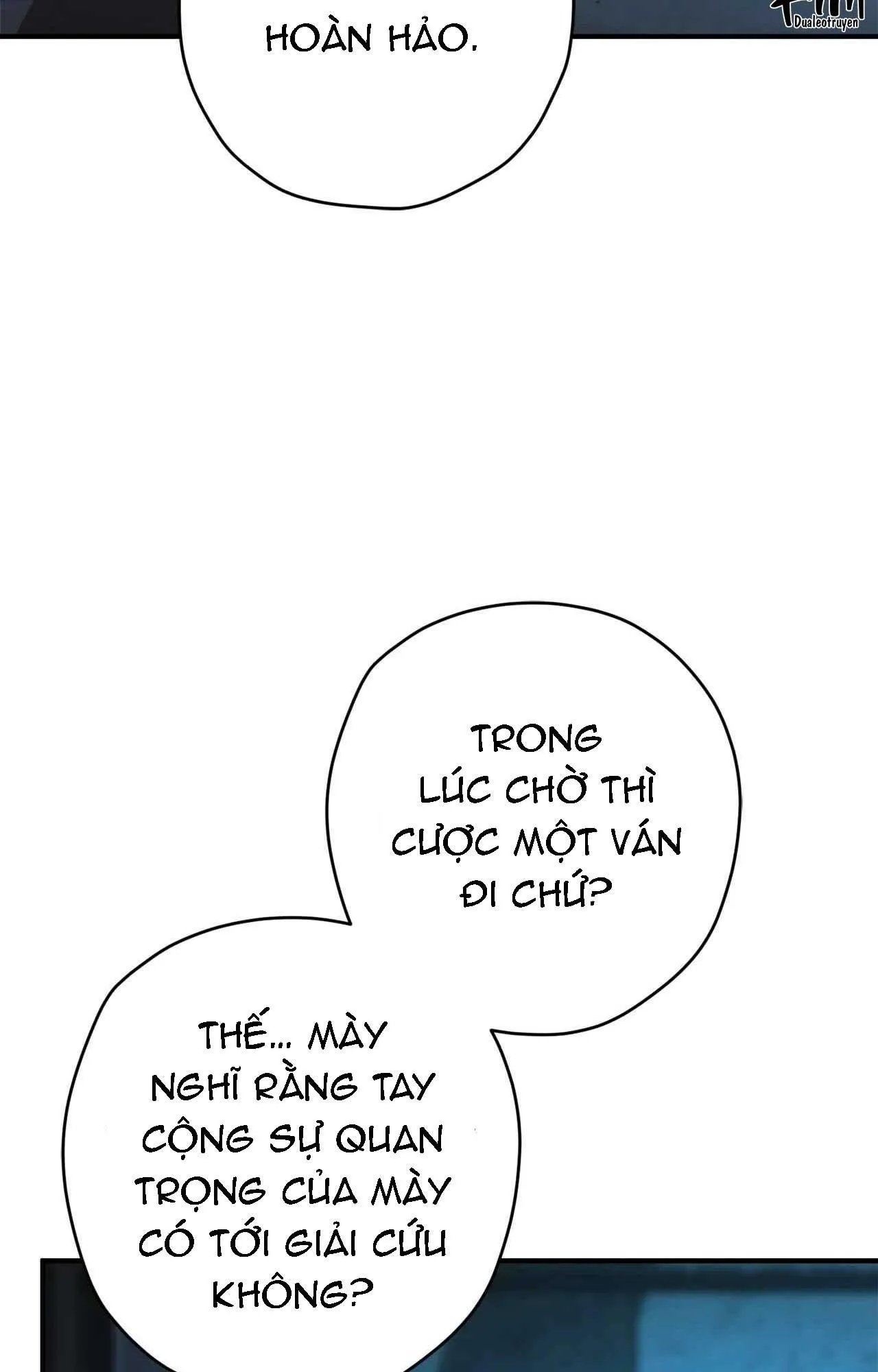 BULLET TIME Chapter 17 Trang 28